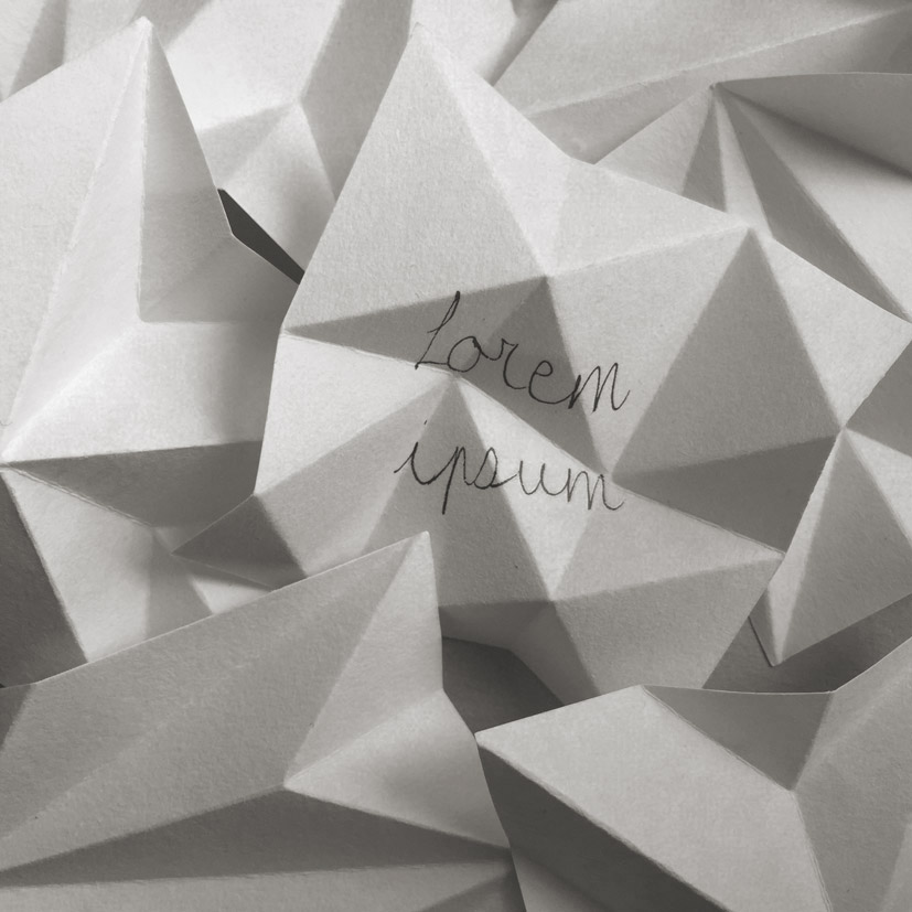 écharpe de la collection septembre